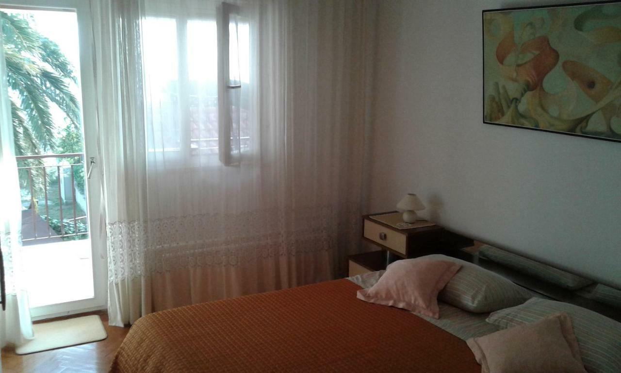 Apartment Desa Zadar Exterior photo